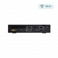 Lenovo ThinkCentre M715q PRO Tiny - AMD A6, 8GB, SSD 256GB