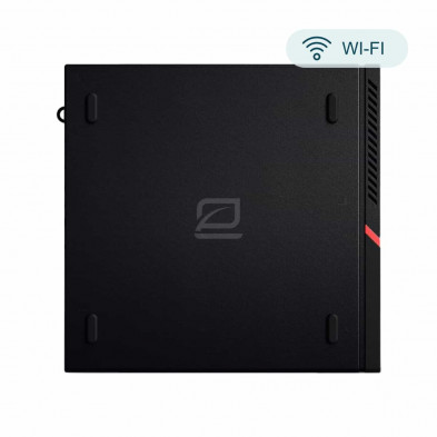 Lenovo ThinkCentre M715q PRO Tiny - AMD A6, 8GB, SSD 256GB