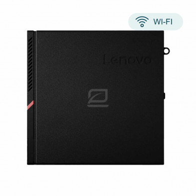 Lenovo ThinkCentre M715q PRO Tiny - AMD A6, 8GB, SSD 256GB