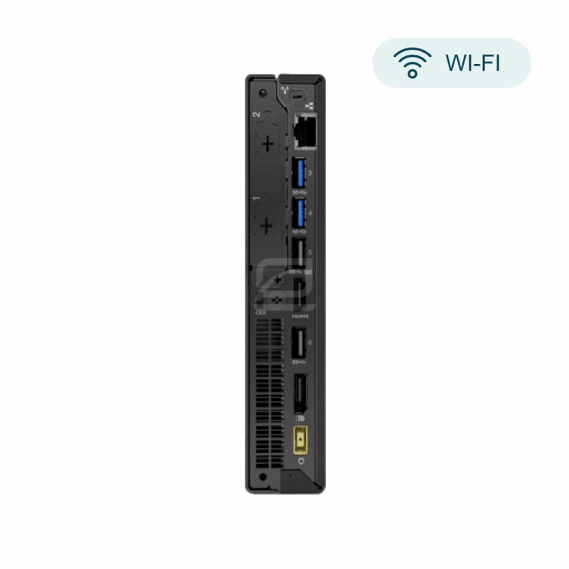 Lenovo ThinkCentre M720q Tiny PC - Intel I5 8th Gen, 16GB RAM