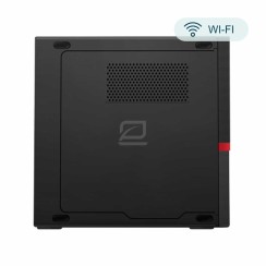 Lenovo ThinkCentre M720q Tiny i5, 16GB, SSD 256GB, A+