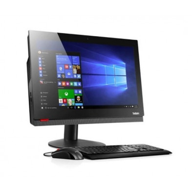Lenovo ThinkCentre M810z 21.5" i5, 8GB, 1TB, A+