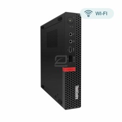 Lenovo ThinkCentre M720q Tiny i7, 8GB, SSD 256GB, WiFi A+