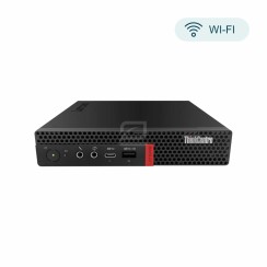 Lenovo ThinkCentre M720q Tiny i7, 8GB, SSD 256GB, WiFi A+