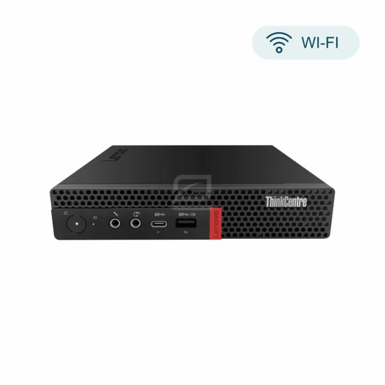 Lenovo ThinkCentre M720q Tiny i7, 8GB, SSD 256GB, WiFi A+