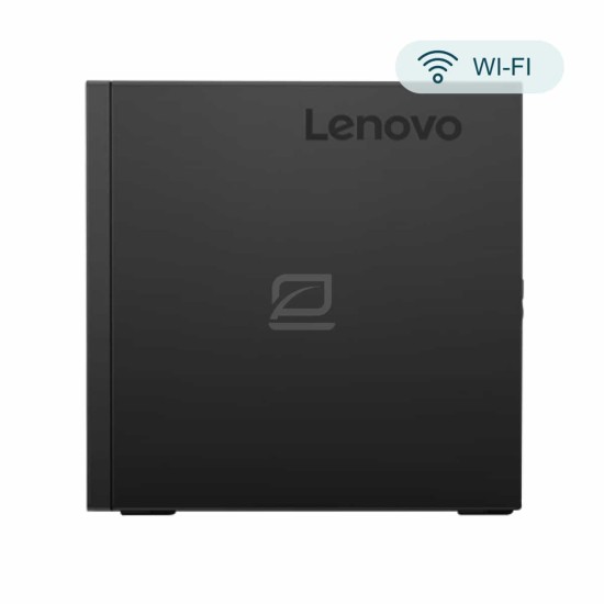 Lenovo ThinkCentre M720q Tiny i7, 8GB, SSD 256GB, WiFi A+