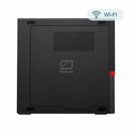Lenovo ThinkCentre M720q Tiny i7, 8GB, SSD 256GB, WiFi A+