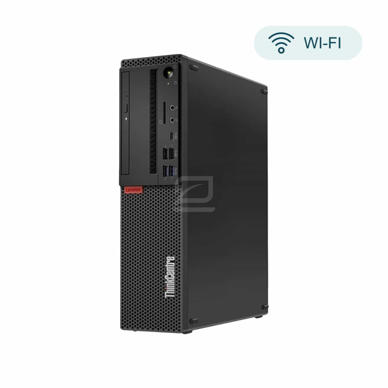 Lenovo ThinkCentre M720s SFF i5 16GB SSD 256GB WiFi A+