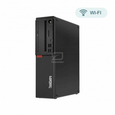 Lenovo ThinkCentre M720s SFF i5 16GB SSD 256GB WiFi A+