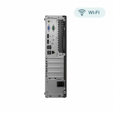 Lenovo ThinkCentre M720s SFF i5 16GB SSD 256GB WiFi A+