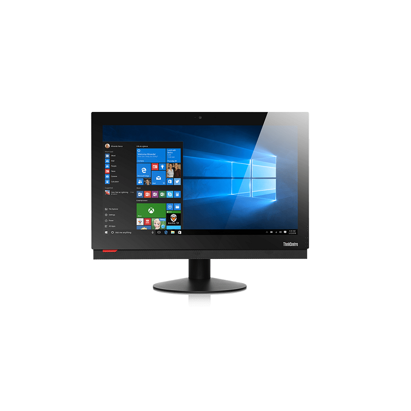 AIO Lenovo ThinkCentre M810z i5, 8GB, SSD 128GB, Full HD