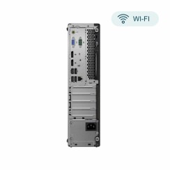 Lenovo ThinkCentre M720s SFF i5 9600K 16GB SSD 512GB