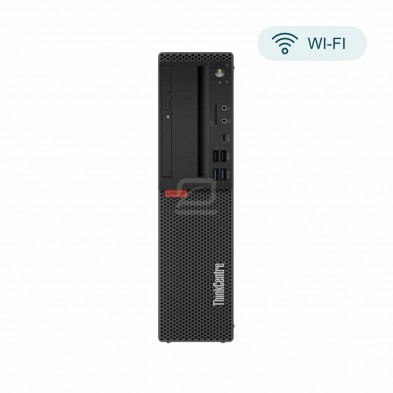 Lenovo ThinkCentre M720s SFF i7 8700, 16GB, SSD 256GB
