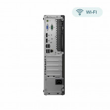 Lenovo ThinkCentre M720s SFF i7 8700, 16GB, SSD 256GB
