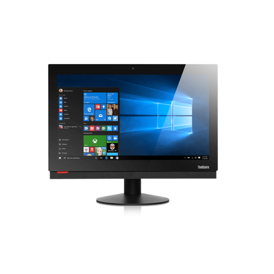 AIO Lenovo ThinkCentre M810z i5, 8GB, 128GB SSD, Full HD