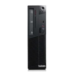 Lenovo ThinkCentre M72E SFF i3, 8GB, SSD 256GB, WiFi