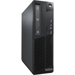 Lenovo ThinkCentre M73 SFF | i3-4130 · 8GB · SSD 128GB | PC Oficina