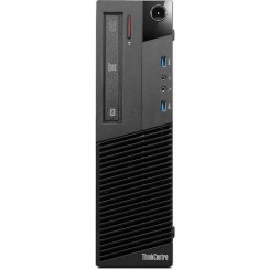 Lenovo ThinkCentre M73 SFF | i3-4130 · 8GB · SSD 128GB | PC Oficina