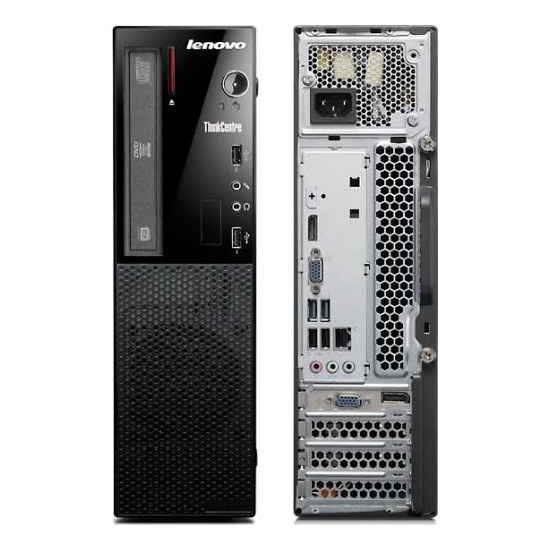 Lenovo Thinkcentre M73 SFF i5 4590, 8GB, SSD 128GB A+