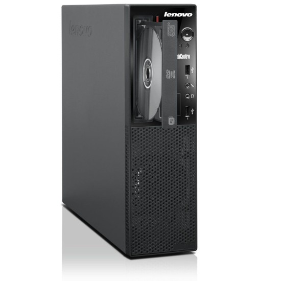 Lenovo Thinkcentre M73 SFF i5 4590, 8GB, SSD 128GB A+