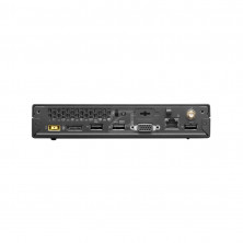 Lenovo Thinkcentre M73 Tiny i3, 8GB, SSD 128GB, A+