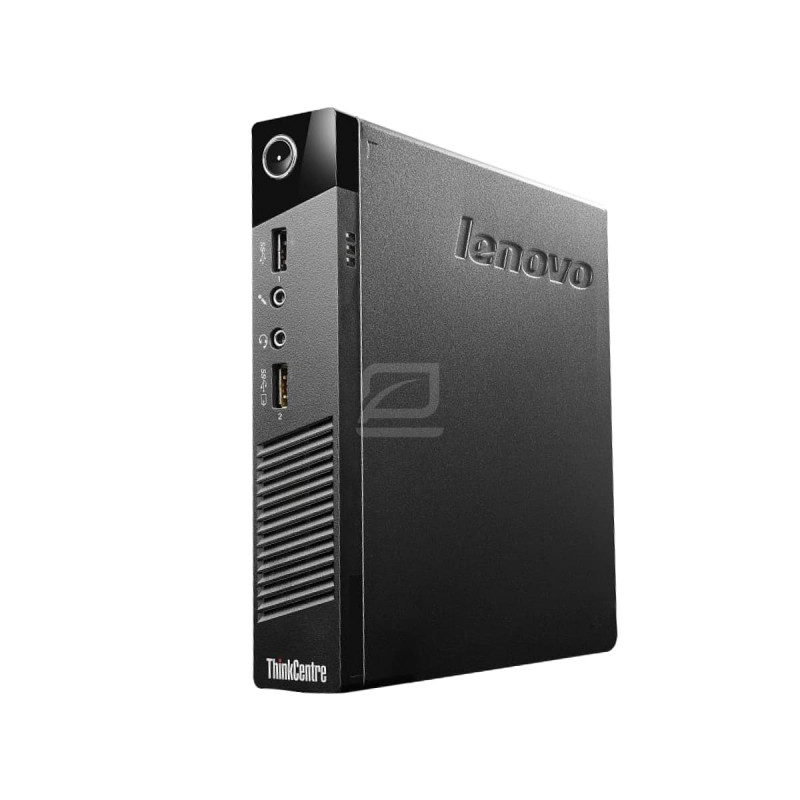 Lenovo ThinkCentre M73 Tiny | i5-4570T · 8GB · SSD | Mini PC Oficina