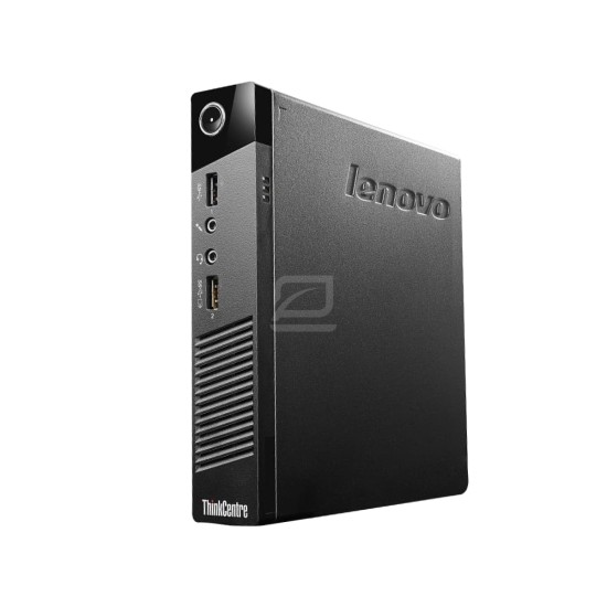 Lenovo ThinkCentre M73 Tiny | i5-4570T · 8GB · SSD | Mini PC Oficina