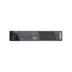 Lenovo ThinkCentre M73 Tiny | i5-4570T · 8GB · SSD | Mini PC Oficina