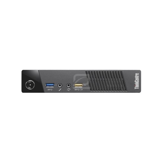 Lenovo ThinkCentre M73 Tiny | i5-4570T · 8GB · SSD | Mini PC Oficina