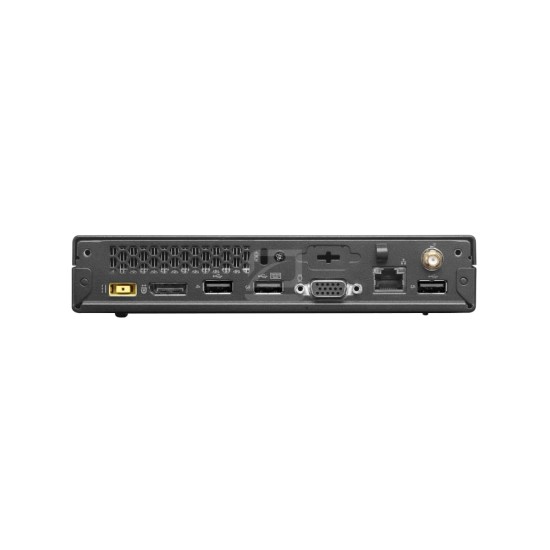 Lenovo ThinkCentre M73 Tiny | i5-4570T · 8GB · SSD | Mini PC Oficina