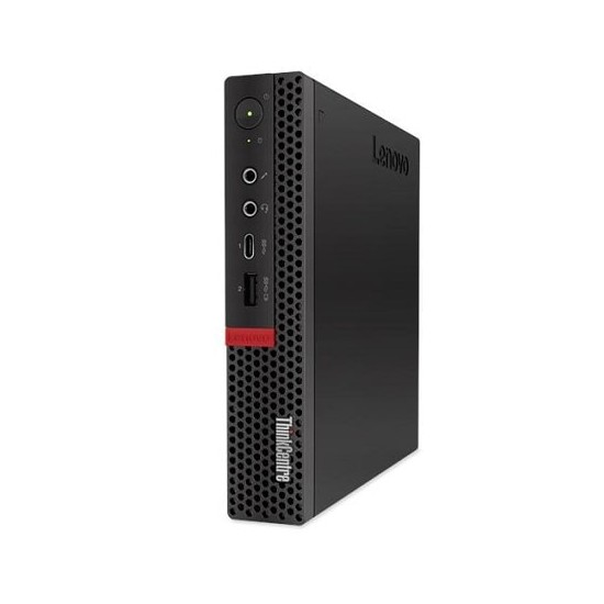 Lenovo Thinkcentre M75q Gen 2 Tiny - Ryzen 3 PRO, 16GB, SSD