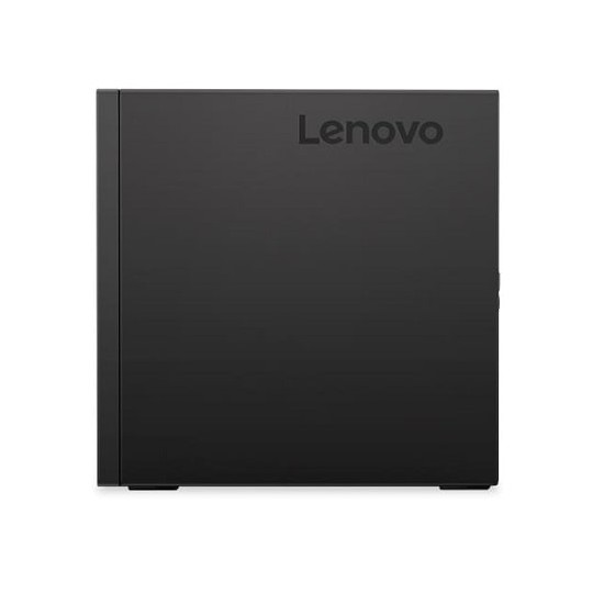 Lenovo Thinkcentre M75q Gen 2 Tiny - Ryzen 3 PRO, 16GB, SSD