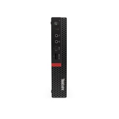 Lenovo Thinkcentre M75q Gen 2 Tiny - Ryzen 3 PRO, 16GB, SSD