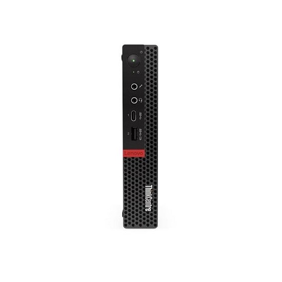 Lenovo Thinkcentre M75q Gen 2 Tiny - Ryzen 3 PRO, 16GB, SSD