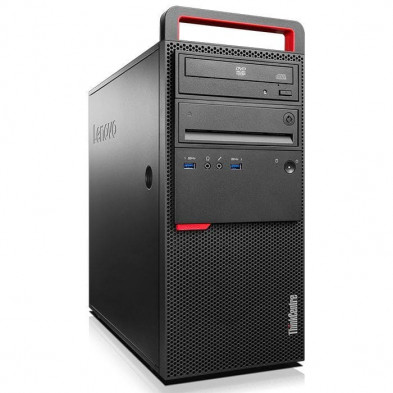 Lenovo ThinkCentre M800 i5 16GB SSD 256GB WiFi A+