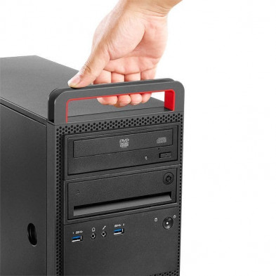 Lenovo ThinkCentre M800 i5 16GB SSD 256GB WiFi A+