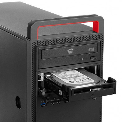 Lenovo ThinkCentre M800 i5 16GB SSD 256GB WiFi A+