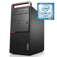 Lenovo ThinkCentre M800 i5 16GB SSD 256GB WiFi A+