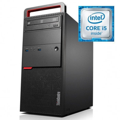Lenovo ThinkCentre M800 i5 16GB SSD 256GB WiFi A+