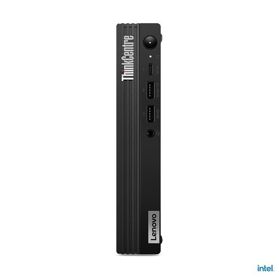 Lenovo Thinkcentre M80q Gen 3 Tiny i5 12500T 16GB SSD