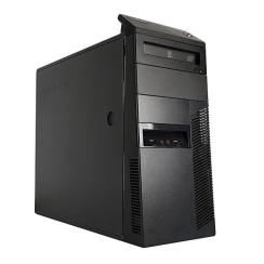 Lenovo Thinkcentre M81 MT i5, 8GB, 500GB, WiFi A+