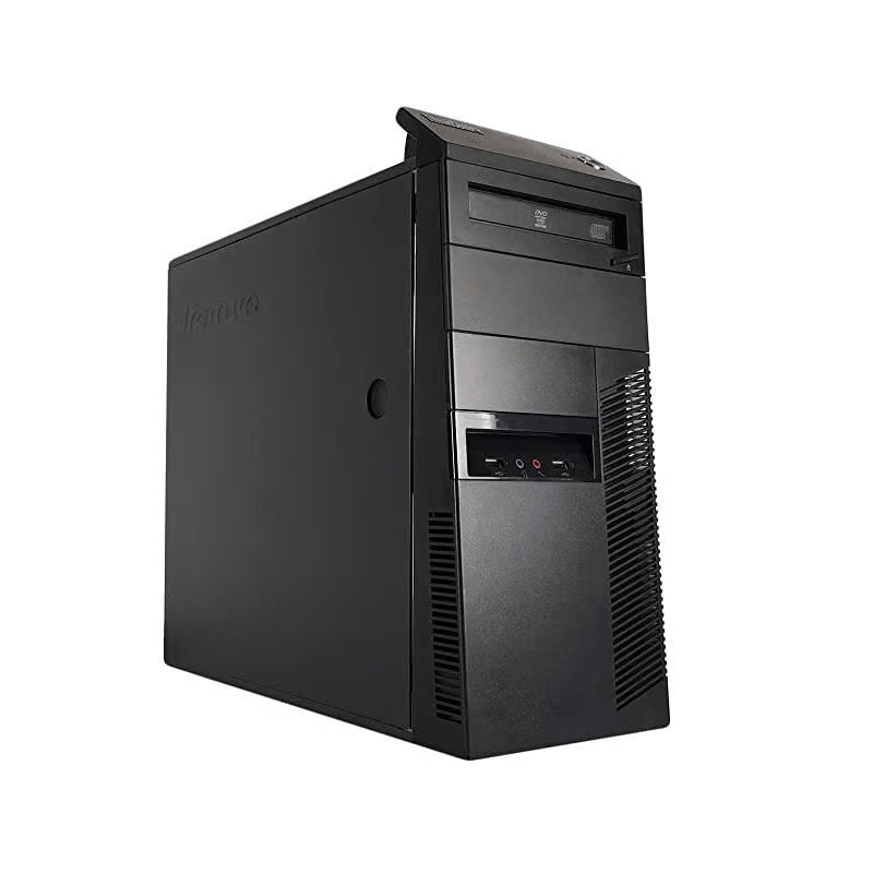 Lenovo Thinkcentre M81 MT i5, 8GB, 500GB, WiFi A+