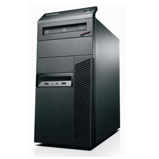 Lenovo Thinkcentre M81 MT i5, 8GB, 500GB, WiFi A+