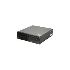 Lenovo Thinkcentre M81 SFF, i3 2100, 8GB, SSD 128GB, WiFi