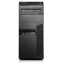 Lenovo ThinkCentre M83 MT i7, 8GB, SSD, Nvidia GT 620