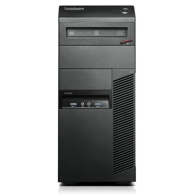Lenovo ThinkCentre M83 MT i7, 8GB, SSD, Nvidia GT 620