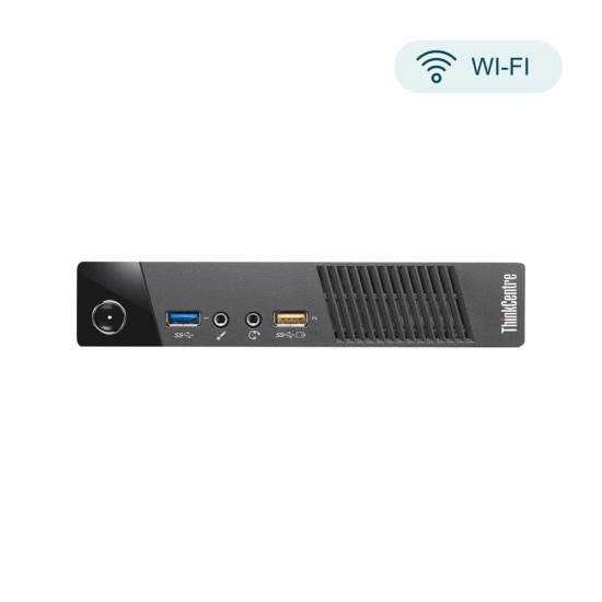Lenovo Thinkcentre M83 Tiny i5 4590T, 8GB, SSD 128GB A+
