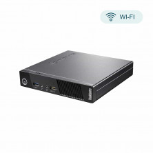 Lenovo Thinkcentre M83 Tiny i7 4765T 8GB SSD 256GB WiFi A+