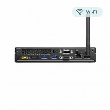 Lenovo Thinkcentre M83 Tiny i7 4765T 8GB SSD 256GB WiFi A+