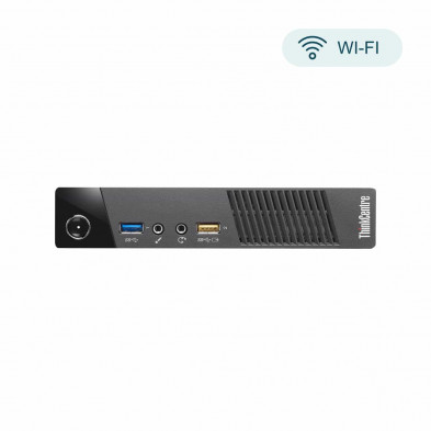 Lenovo Thinkcentre M83 Tiny i7 4765T 8GB SSD 256GB WiFi A+